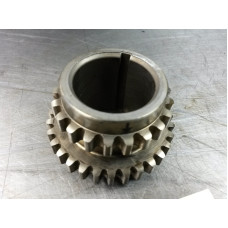 97W025 Crankshaft Timing Gear For 14-17 Dodge Journey  3.6